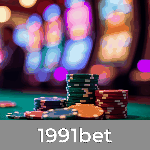 1991bet - Cassino Online Seguro e Premiado