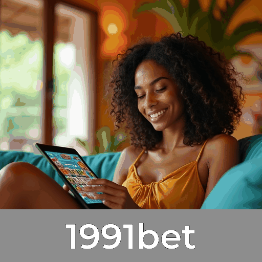 1991bet: Aproveite Promoções Imperdíveis e Bônus Incríveis
