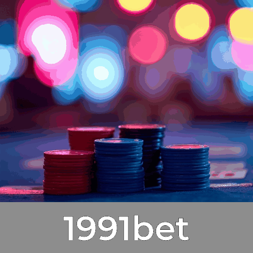 1991bet: Experimente a Comodidade e Funcionalidade do Nosso App