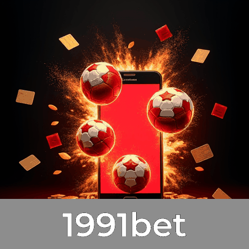 1991bet: Slots - Mega Prêmios, Jogos de Mesa - Estratégia, Dealer ao Vivo - Imersão Total