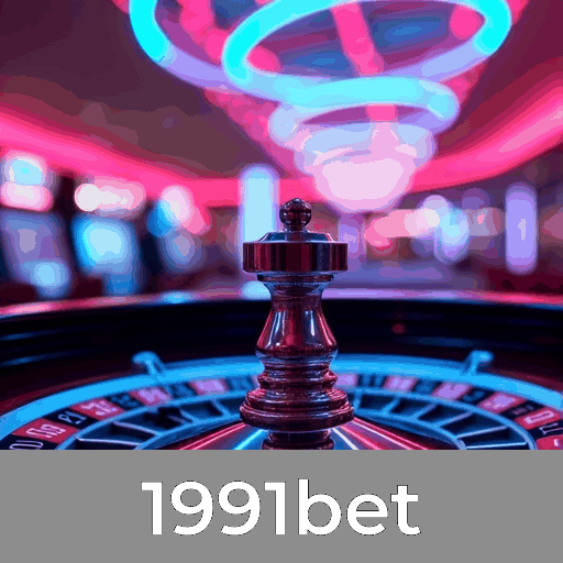 1991bet - Cassino Online Seguro e Premiado