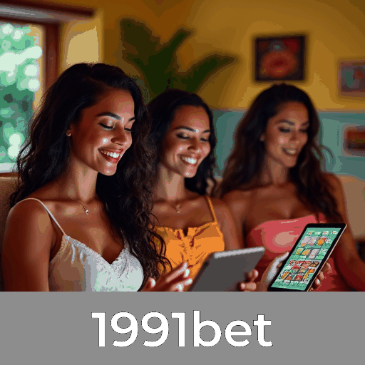 1991bet: Apostas Online com Segurança e Serviços Profissionais