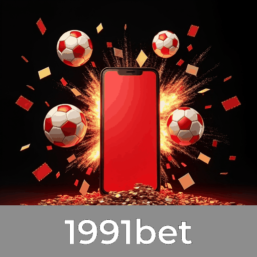 1991bet: Sua Plataforma de Apostas com Serviço Profissional