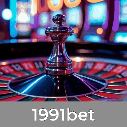 1991bet: Mergulhe na Emoção dos Jogos de Cassino e Ganhe
