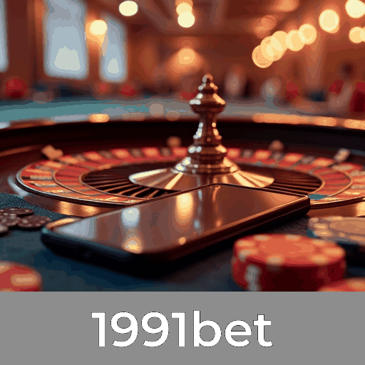 1991bet - Cassino Online Seguro e Premiado
