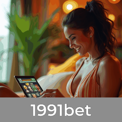 1991bet: Sua Plataforma de Apostas com Serviço Profissional