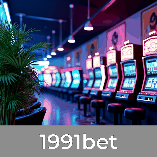 1991bet: Bônus e Ofertas Únicas Para Potencializar Suas Apostas