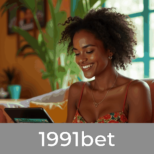 Descubra o Acesso Seguro Premium em 1991bet