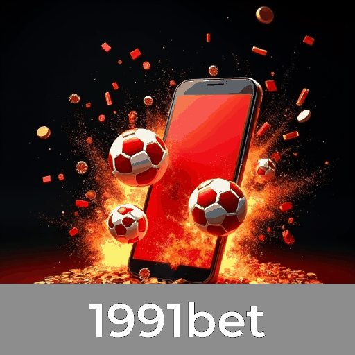 1991bet: Experimente a Comodidade e Funcionalidade do Nosso App