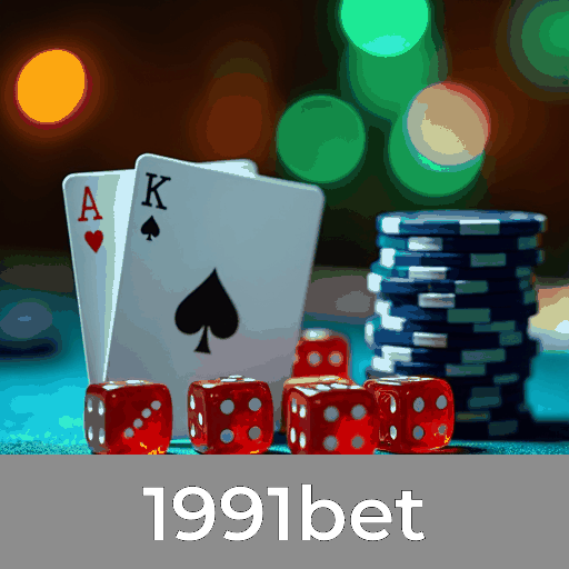 1991bet: Cassino Premiado e Pagamentos Rápidos