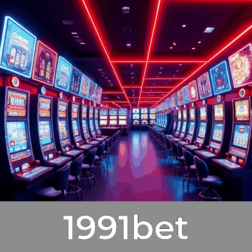 1991bet: Bônus e Ofertas Únicas Para Potencializar Suas Apostas