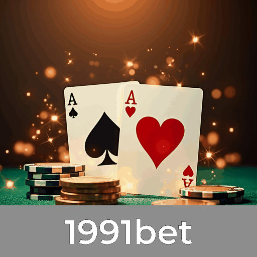 1991bet: Apostas Online com Segurança e Serviços Profissionais