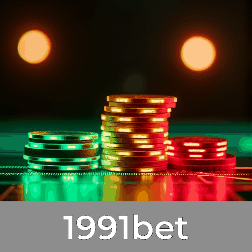 Experimente o Login Exclusivo e Seguro no 1991bet