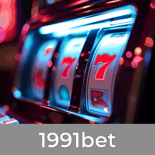 1991bet - Cassino Online Seguro e Premiado