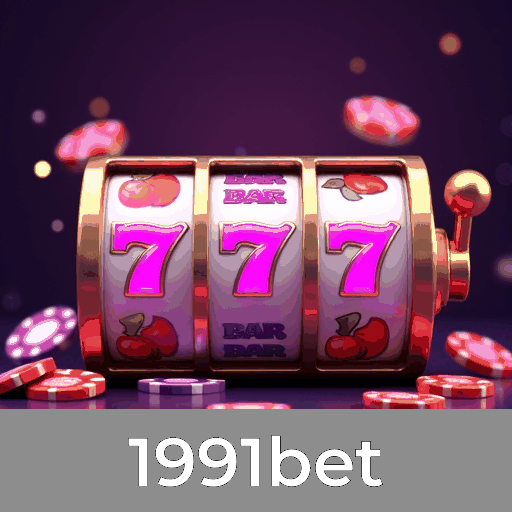 1991bet: Mergulhe na Emoção dos Jogos de Cassino e Ganhe